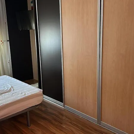 Apartamento En Panaderos Valladolid Extérieur photo