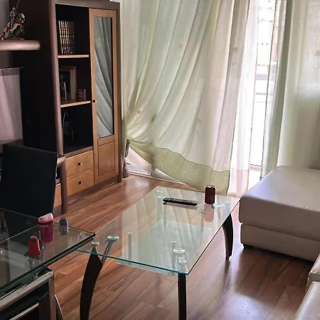 Apartamento En Panaderos Valladolid Extérieur photo