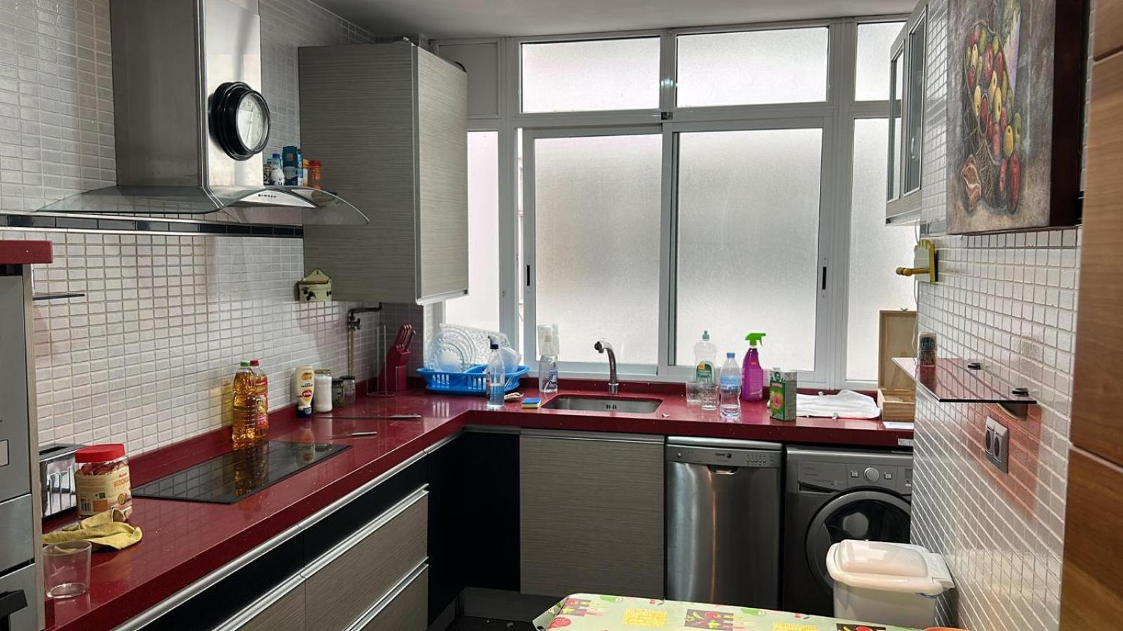 Apartment En Panaderos *